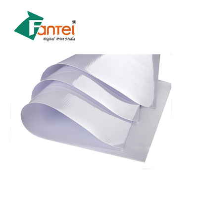Dilapisi Pvc Banner Rolls Fabric 5903109090 1.02-5.0m 440-610g 50m / Roll