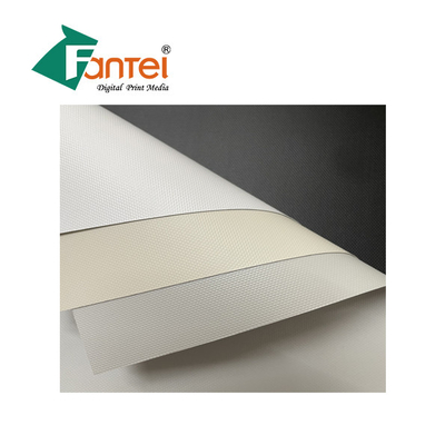 Kualitas yang sangat baik Blinds Shades Blackout Roller Blinds Fabric Window Curtain Fabric