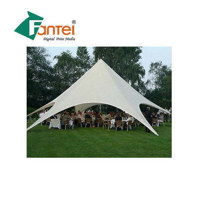 FENGTAI 750GSM PVC Waterproof Tarpaulin roll Knife Coating Untuk Rain Shelter