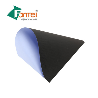 280Gram Poster PVC Blockout Banner 200X300 Bahan Iklan Luar Ruangan
