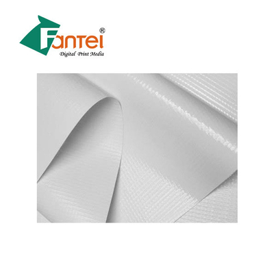Bahan Iklan Luar Ruang Lona Eco Solvent Laminasi Dingin