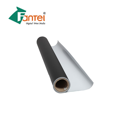300gsm 200D * 300D blockout pvc banner Digital Printing Solvent Ink