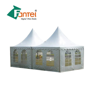 FENGTAI Polyester Coated Fabric Tahan Air 3.20m Untuk Tenda