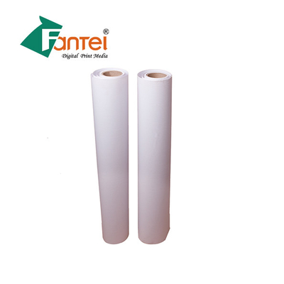 Banner Iklan Pvc 360gsm Bahan Spanduk Kain Matte 300D * 500D