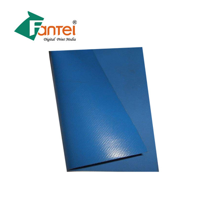 FENGTAI Plastik PVC Roll Untuk Bahan Penutup Truk Polyester 480GSM