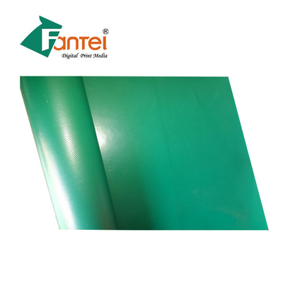 Anti Jamur Tahan Air Terpal PVC dilapisi Tahan Penuaan