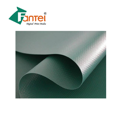 Kain Terpal Pvc Kekuatan Tinggi Tahan Air Tahan Air