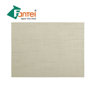 350gsm 1000D Mesh PVC Banner, Spanduk Iklan UV Printing Pvc
